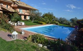 Villa Zagara Luxury Bed And Breakfast